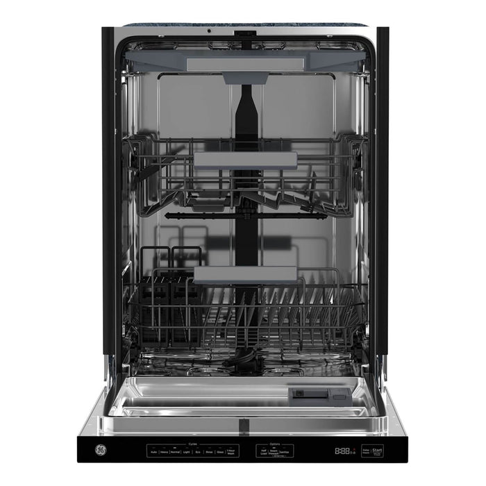 Lave-vaisselle encastré - 47 dB