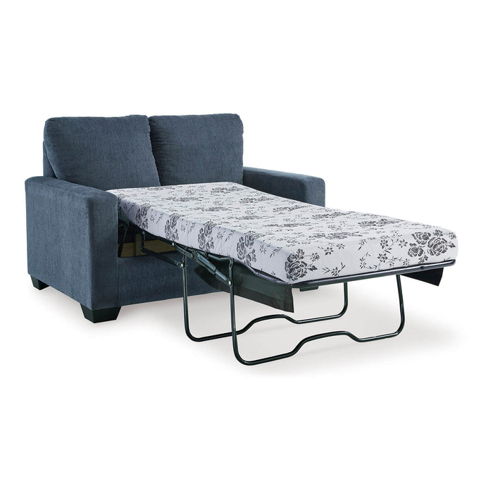 Sofa lit simple Rannis