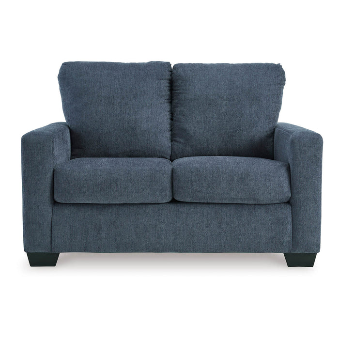 Sofa lit simple Rannis