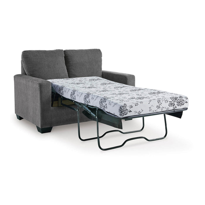 Sofa lit simple Rannis