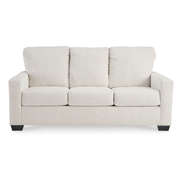 Sofa lit double Rannis