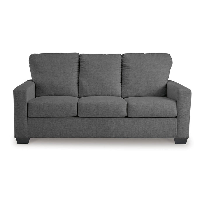 Sofa lit double Rannis