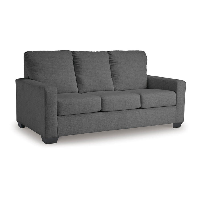 Sofa lit double Rannis