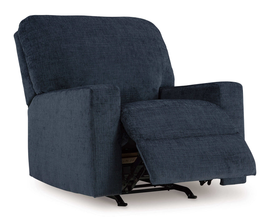 Fauteuil berçant inclinable Aviemore