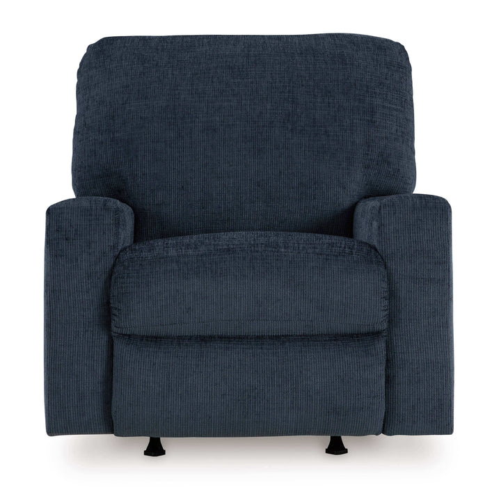 Fauteuil berçant inclinable Aviemore