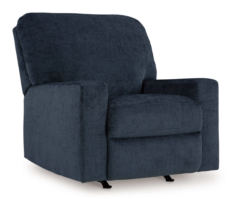 Fauteuil berçant inclinable Aviemore