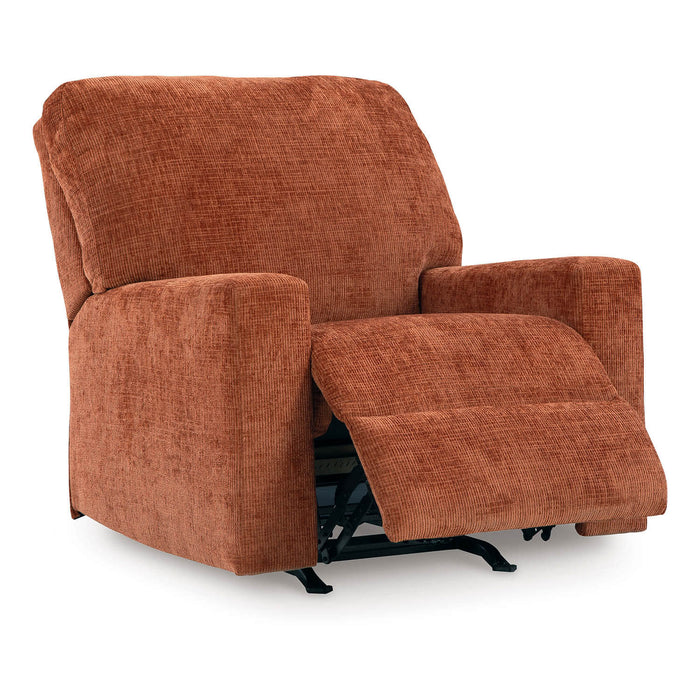 Fauteuil berçant inclinable Aviemore