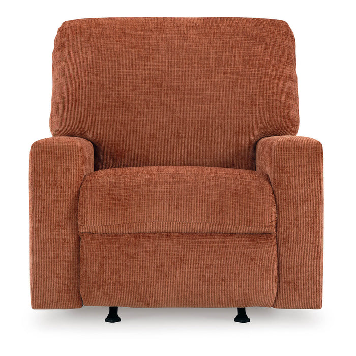 Fauteuil berçant inclinable Aviemore