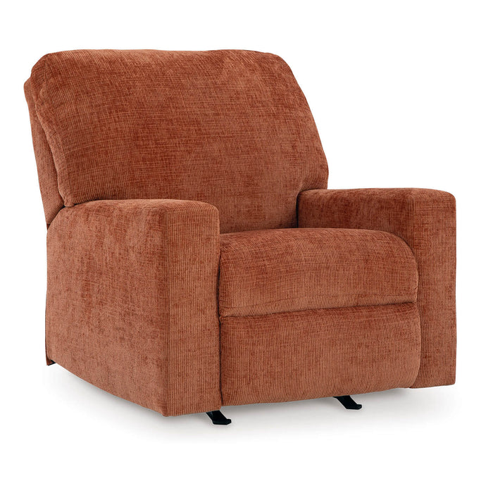 Fauteuil berçant inclinable Aviemore