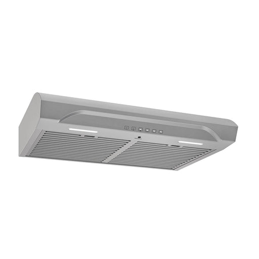 Hotte 30po 490 cfm