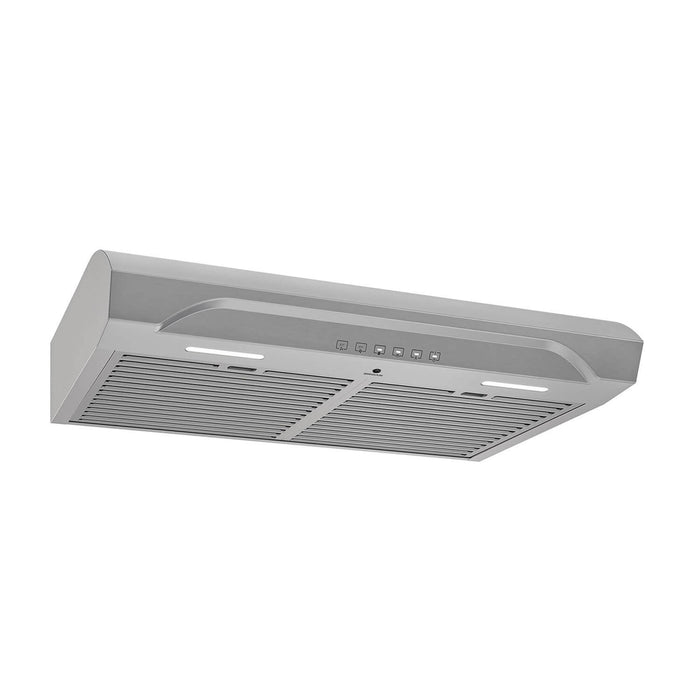 Hotte 30po 640cfm