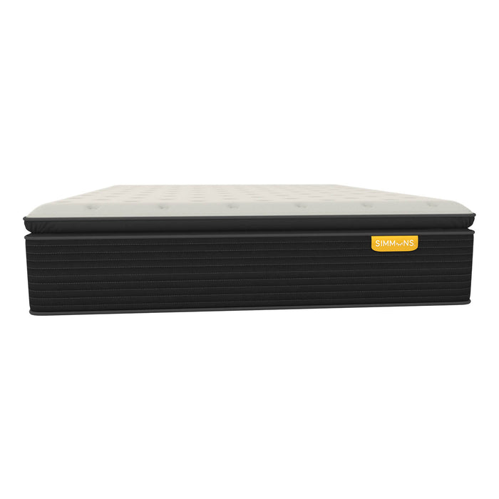 Matelas BeautyComfort Jasmine