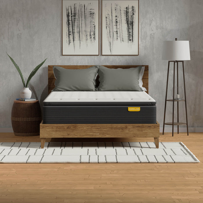 Matelas BeautyComfort Jasmine
