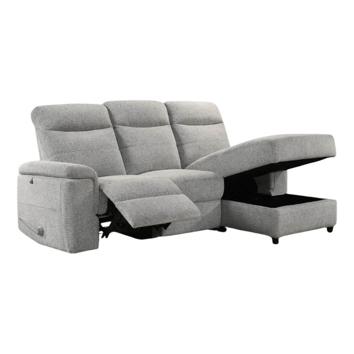 Sofa chaise longue Halifax