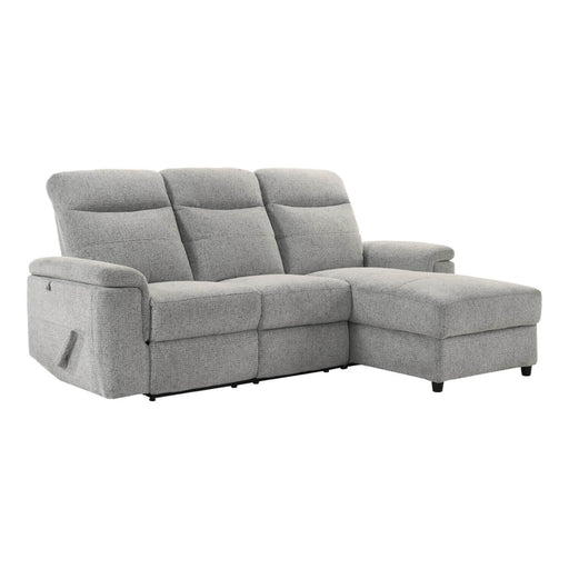 Sofa chaise longue Halifax