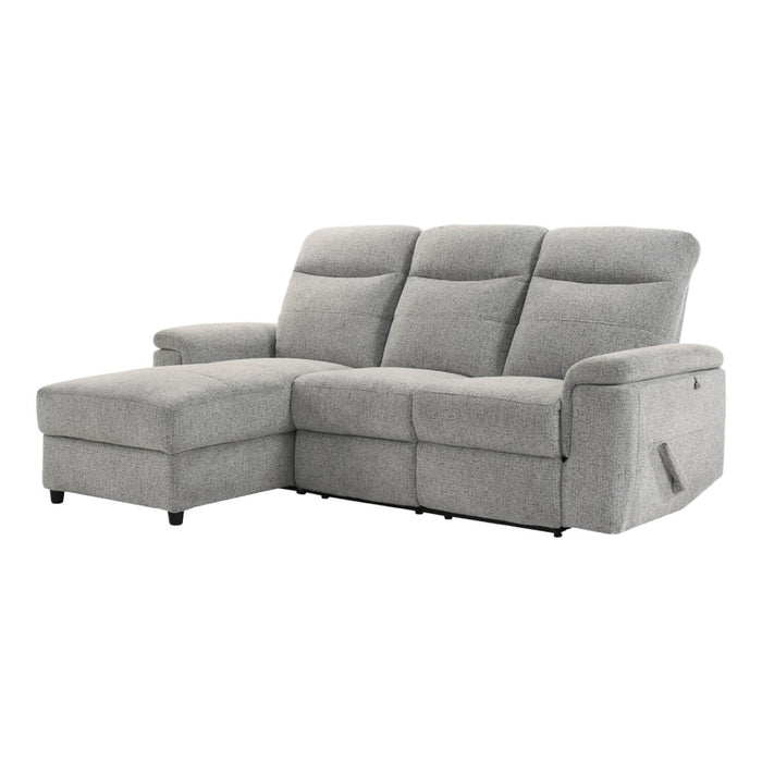 Sofa Halifax chaise longue