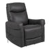 Fauteuil lève-personne Riga