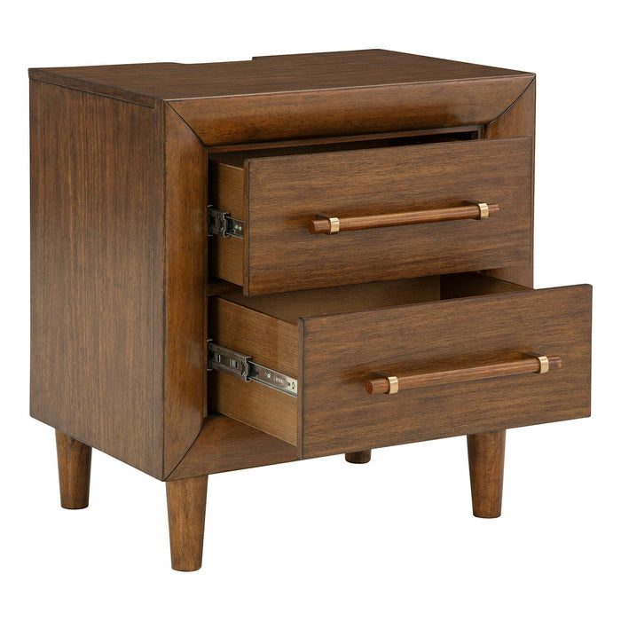 Table de nuit Lyncott