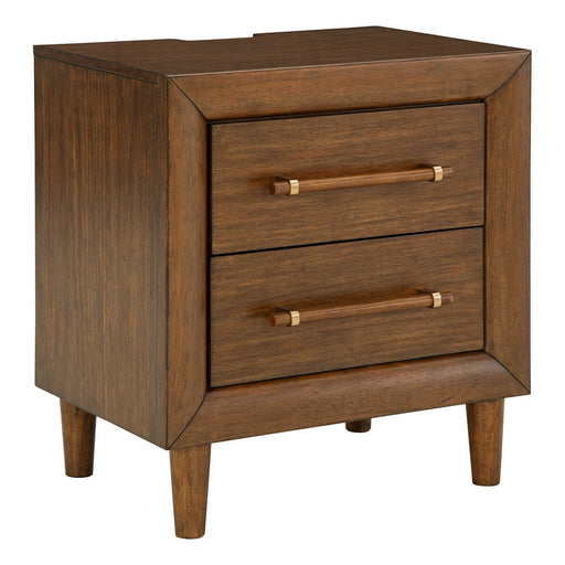 Table de nuit Lyncott