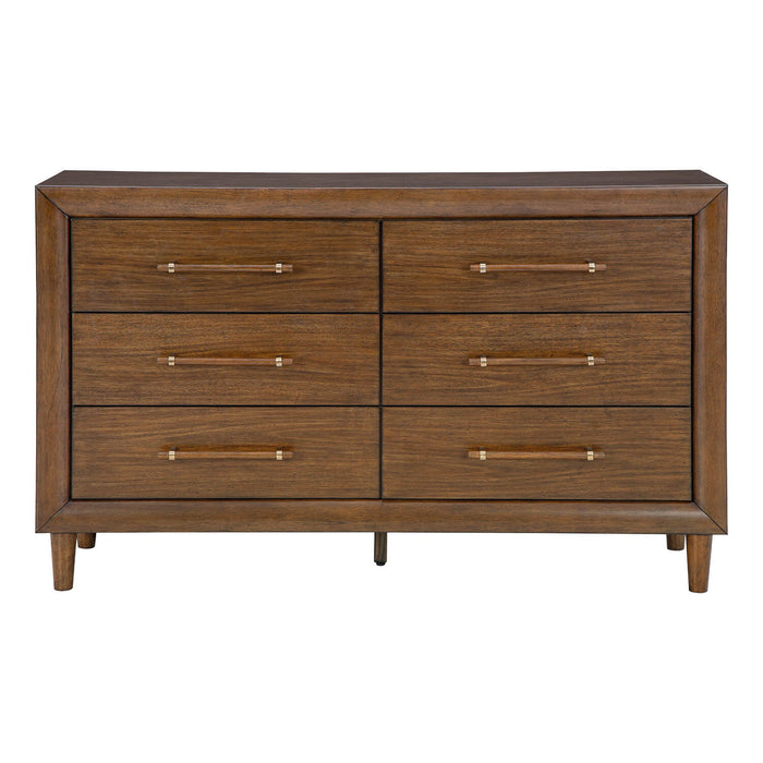 Bureau double Lyncott