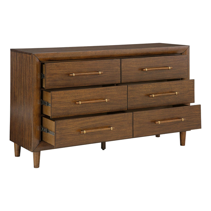 Bureau double Lyncott