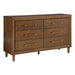 Bureau double Lyncott