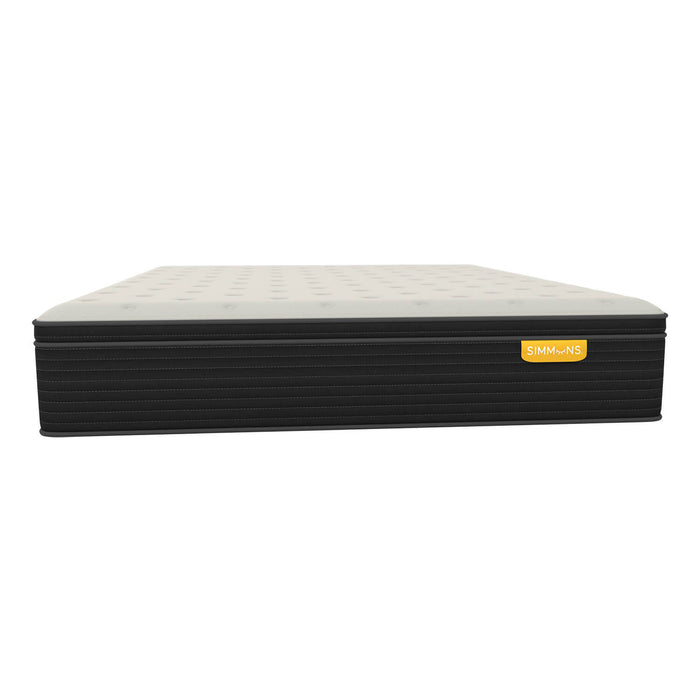Matelas BeautyComfort Benjamin