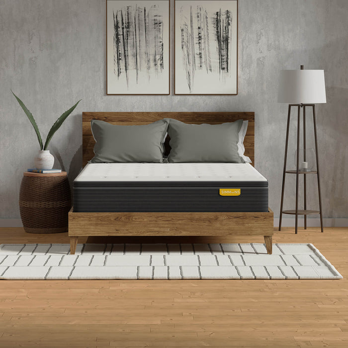 Matelas BeautyComfort Benjamin