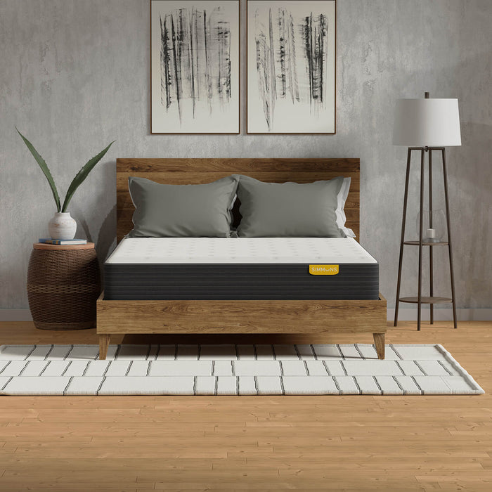 Matelas Backcare Trio