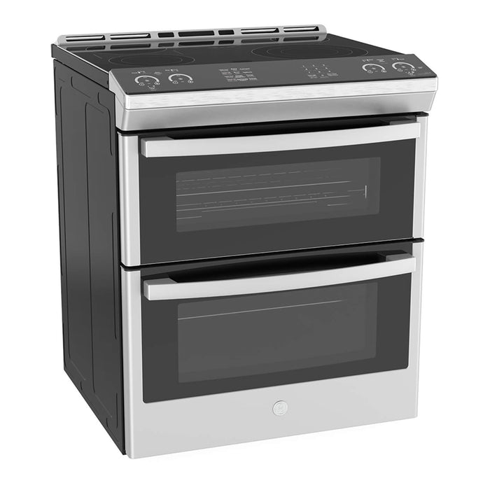 Cuisinière encastré double four