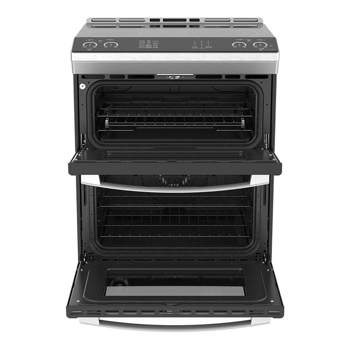 Cuisinière encastré double four