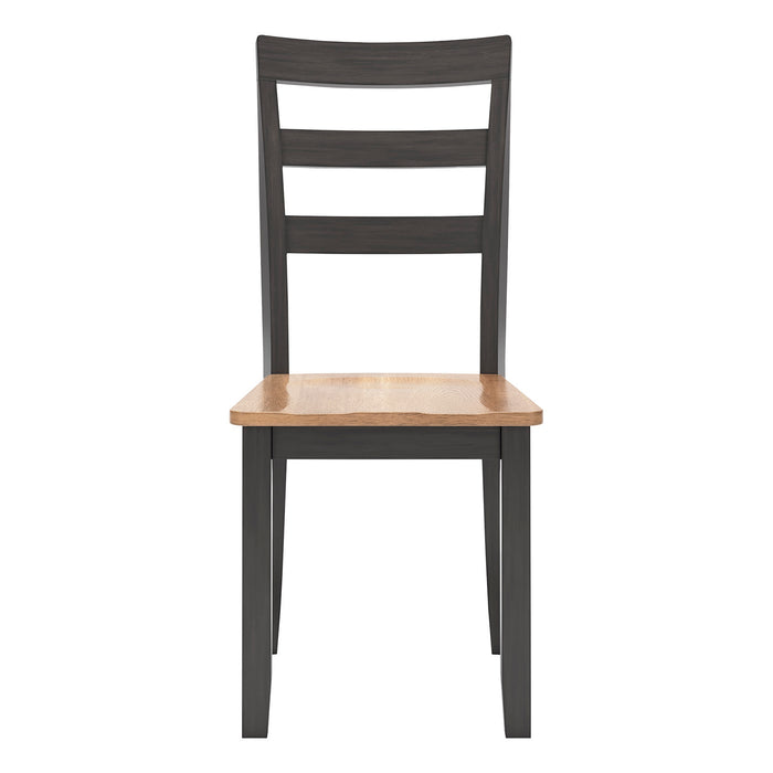 Chaise Gesthaven