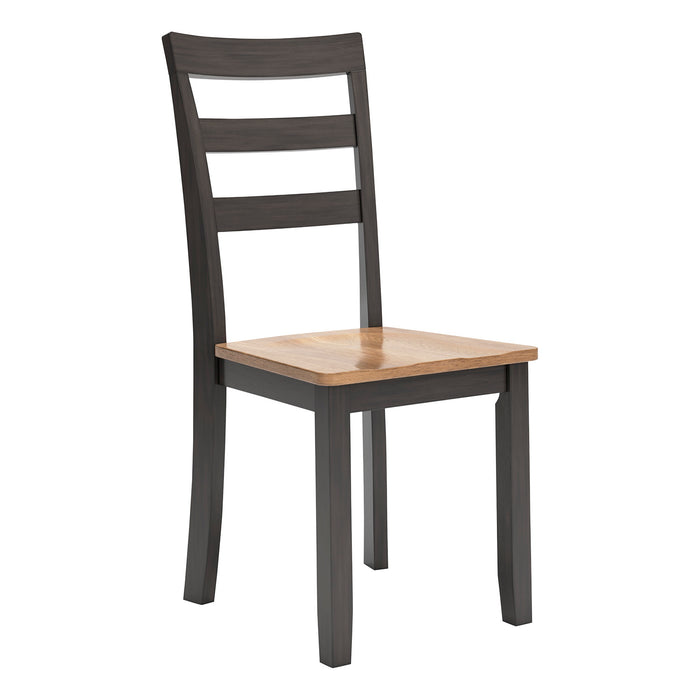 Chaise Gesthaven