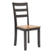 Chaise Gesthaven