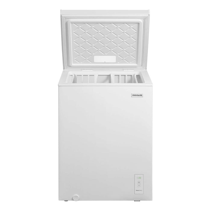 Congélateur coffre convertible 5pi3