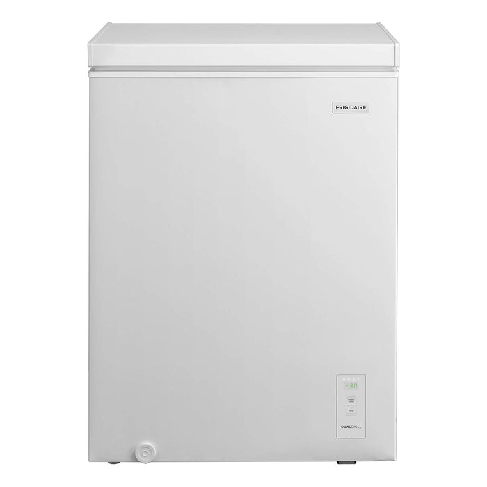 Congélateur coffre convertible 5pi3