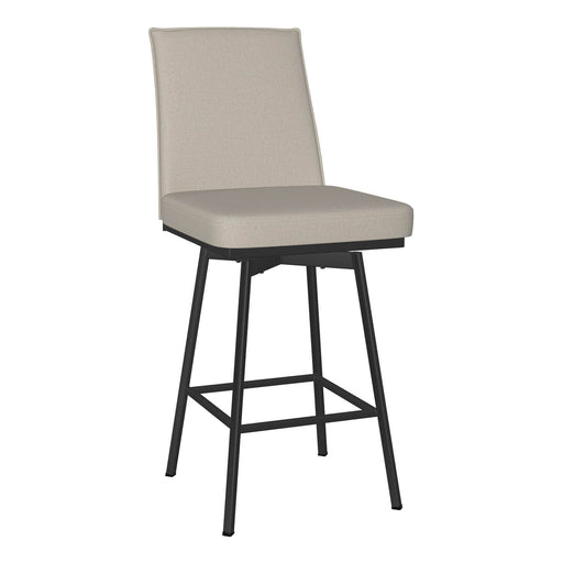 Tabouret pivotant Dorian