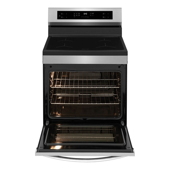 Cuisinière Induction