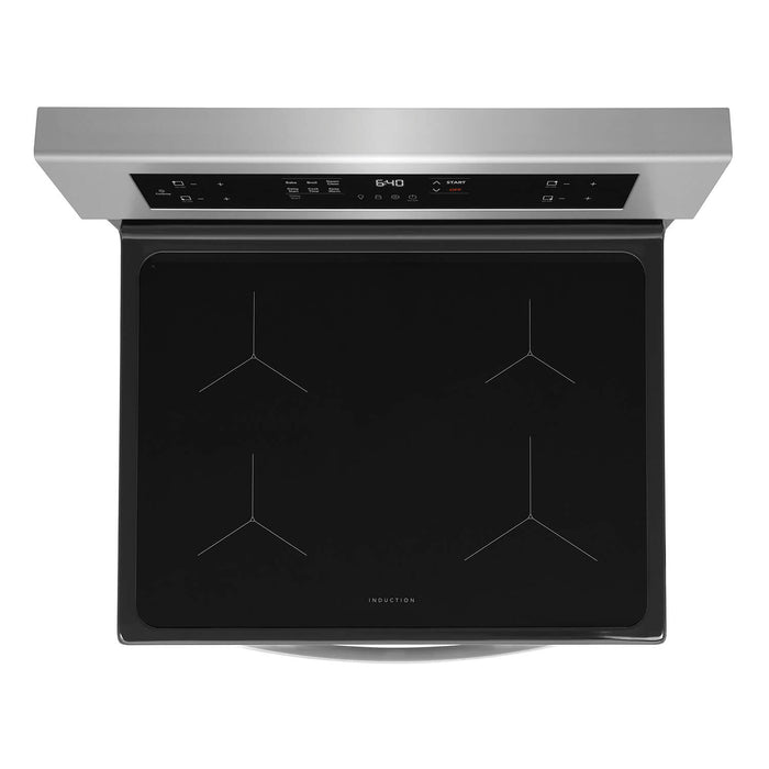 Cuisinière Induction
