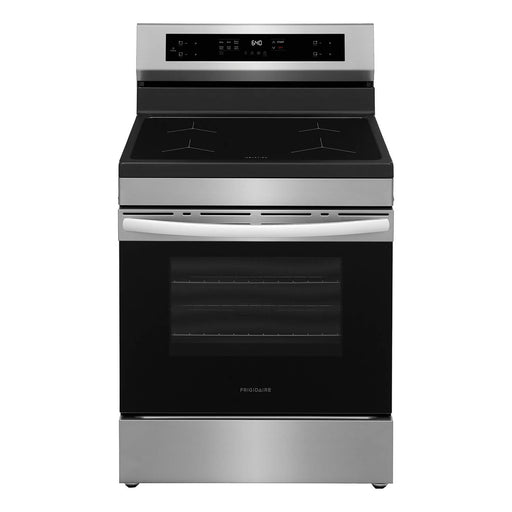 Cuisinière Induction