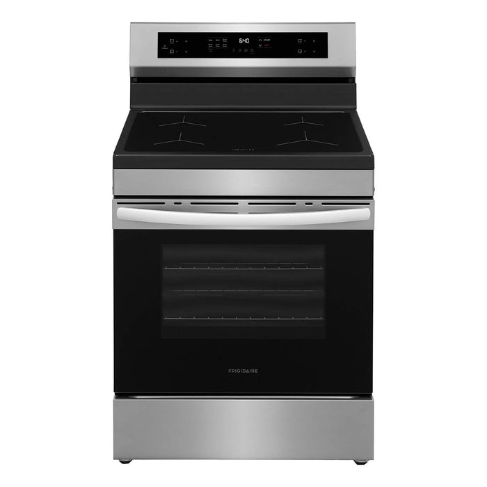 Cuisinière Induction