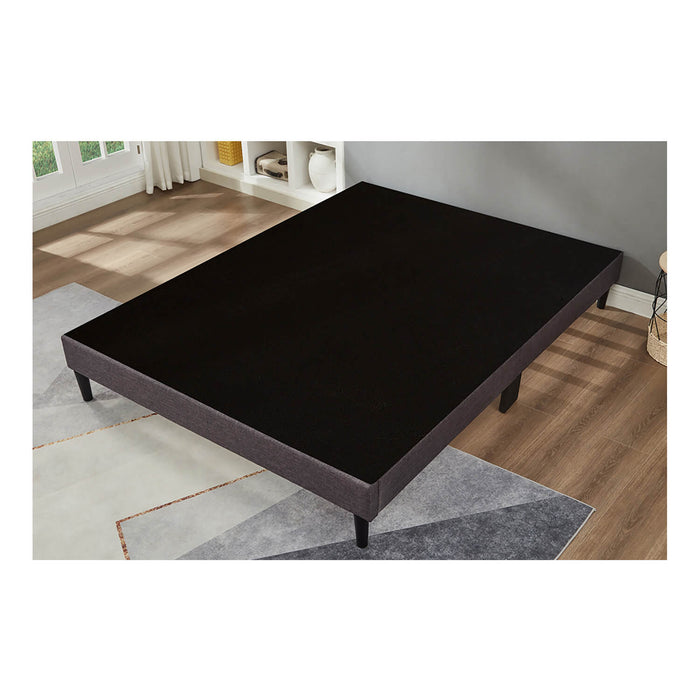 Lit plateforme Simple