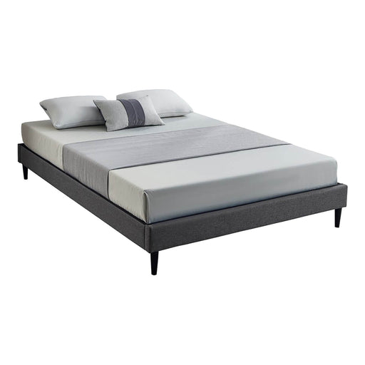 Lit plateforme Simple