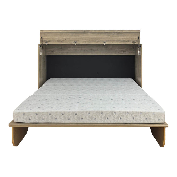 Lit Murphy 60" (matelas Inclus)