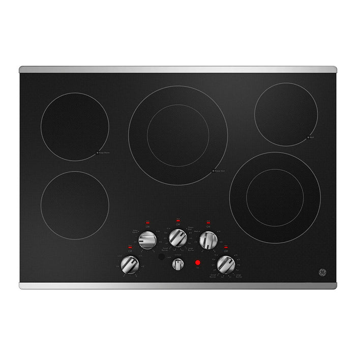 Plaque de cuisson