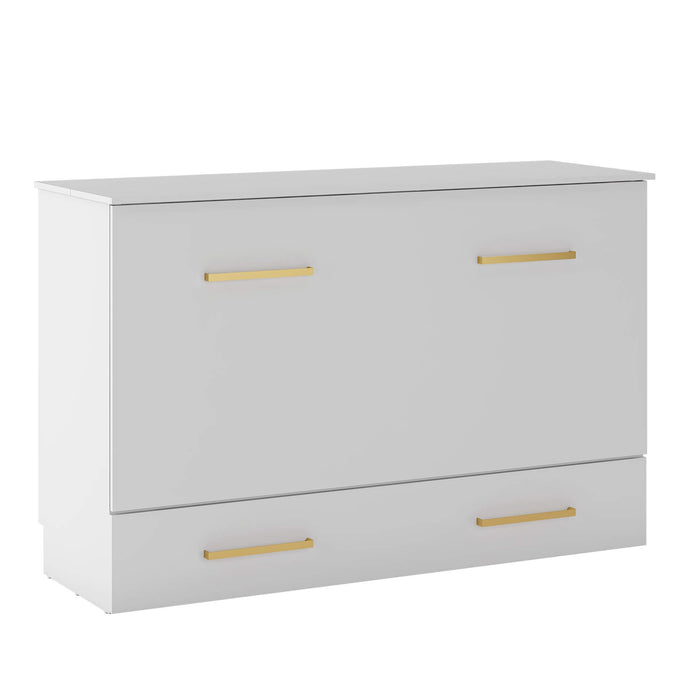 Lit cabinet Triade (avec matelas)
