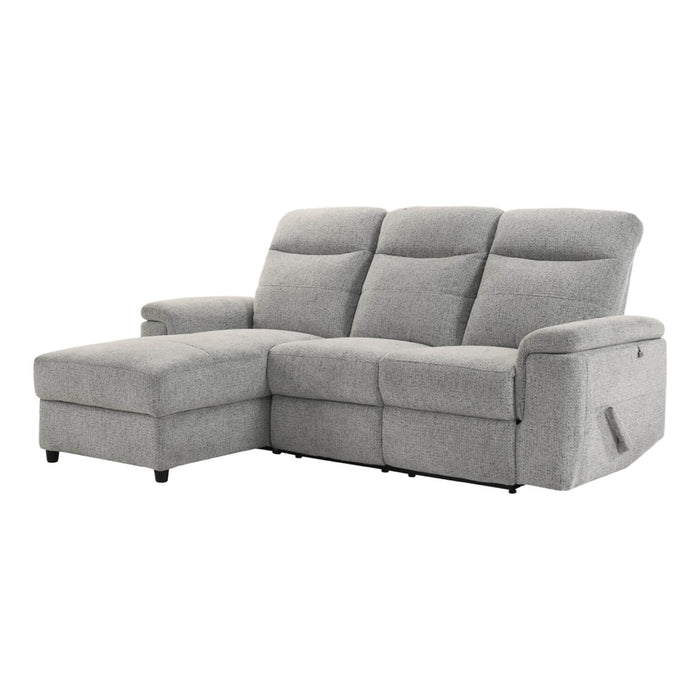 Sofa chaise longue Halifax