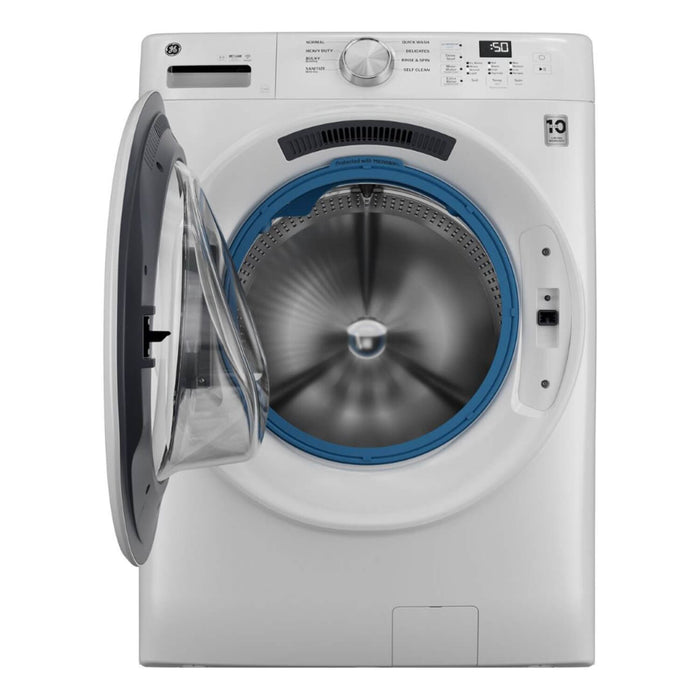 Laveuse Frontale 5,3 pi3 Wifi