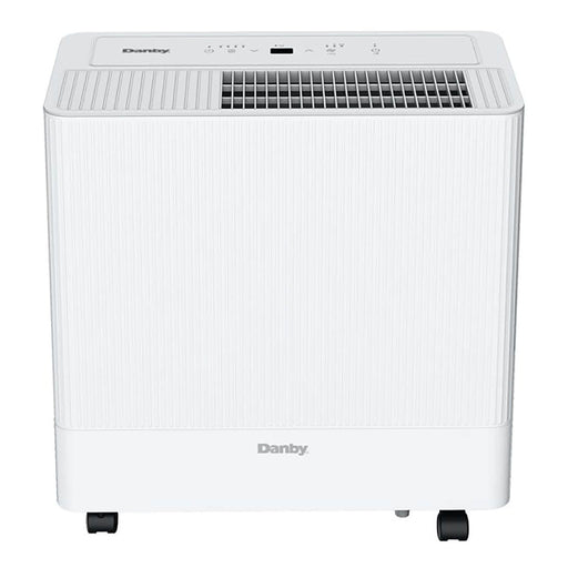 Déshumidificateur 50 pintes