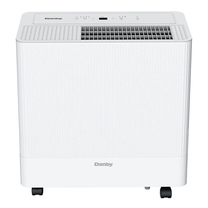 Déshumidificateur 50 pintes